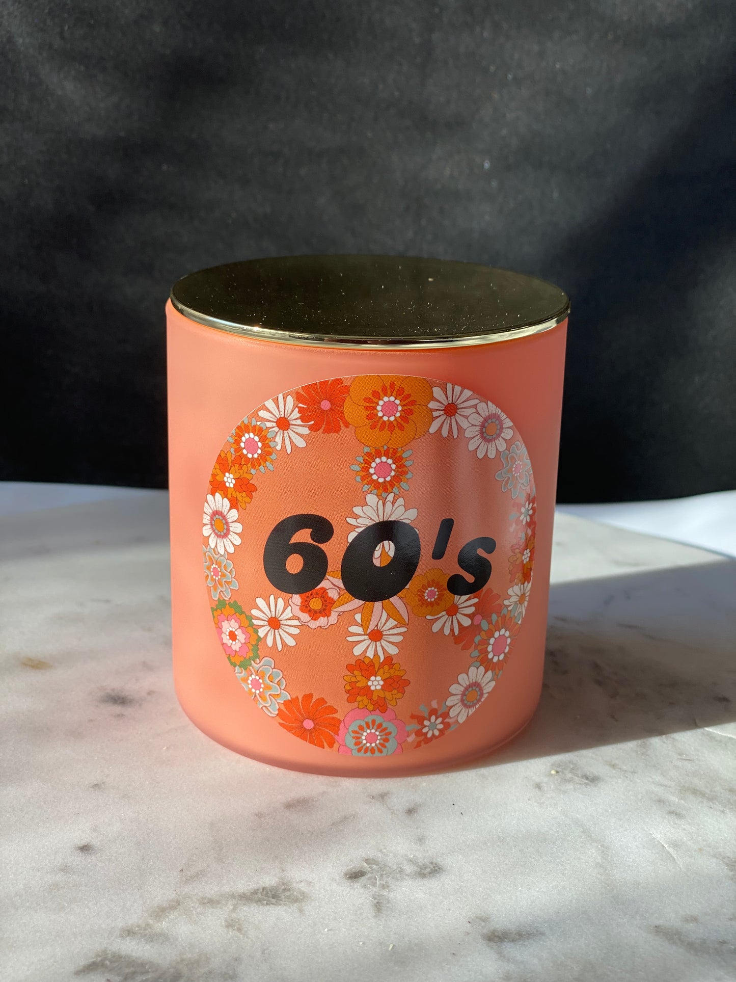 Sixties - Bohemian Dream