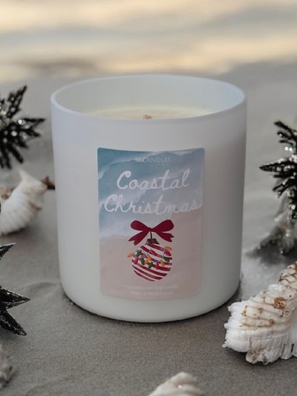 Coastal Christmas